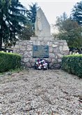 Park na Námestí sv. Ignáca